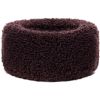 MILI Cosmetics Soft Hair Tie Dark Brown thumbnail 1