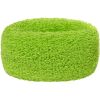 MILI Cosmetics Soft Hair Tie Green thumbnail 1