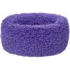 MILI Cosmetics Soft Hair Tie Purple thumbnail 1