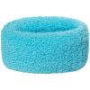 MILI Cosmetics Soft Hair Tie Turquoise thumbnail 1