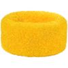 MILI Cosmetics Soft Hair Tie Yellow thumbnail 1