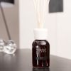 Millefiori Milano Nero aromadiffuuseri 250 ml thumbnail 2