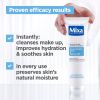 MIXA Anti-Dryness Comfort Cleanser puhdistava kasvogeeli ihon kuivumiseen 150 ml thumbnail 4