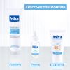 MIXA Anti-Dryness Comfort Cleanser puhdistava kasvogeeli ihon kuivumiseen 150 ml thumbnail 6