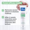 MIXA Anti-Imperfection Comfort Cleanser puhdistava kasvogeeli akneihon virheiden ehkäisyyn 150 ml thumbnail 4