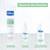 MIXA Anti-Imperfection Comfort Cleanser puhdistava kasvogeeli akneihon virheiden ehkäisyyn 150 ml thumbnail 6