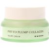 Mizon Phyto Plump Collagen Night Cream 50 ml thumbnail 1