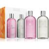 Molton Brown Floral &amp; Woody Set lahjasetti kylpyyn 2 kpl thumbnail 1