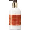 Molton Brown Marvellous Mandarin &amp; Spice Hand Lotion 300 ml thumbnail 1