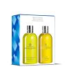 Molton Brown Spicy &amp; Citrus Body Care Collection (Worth £50.00) thumbnail 1