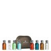 Molton Brown The Classic Explorer Body and Hair Mini Travel Bag (Worth £37.00) thumbnail 1