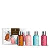 Molton Brown Woody and Floral Body Care Collection (Worth £40.00) thumbnail 1