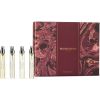 Molton Brown Woody &amp; Floral Fragrance Discovery Set thumbnail 1