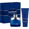Montblanc Legend Blue Gift Set thumbnail 1
