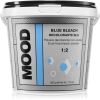 MOOD Blue Bleach värinpoistoaine hiuksiin 500 g thumbnail 1