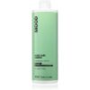 MOOD Veggie Care shampoo sisältää hamppuöljyä kaikille hiustyypeille 400 ml thumbnail 2