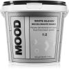 MOOD White Bleach värinpoistoaine hiuksiin 500 g thumbnail 1