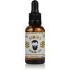 Morgan&#039;s Beard Oil Indian Peppermint öljy partaan 30 ml thumbnail 1