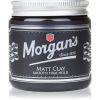 Morgan&#039;s Matt Clay hiusten muotoilusavi 120 ml thumbnail 1