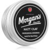 Morgan&#039;s Matt Clay hiusten muotoilusavi 15 ml thumbnail 1