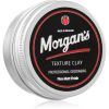 Morgan&#039;s Texture Clay hiusten muotoilusavi 15 ml thumbnail 1