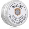 Morgan&#039;s Vanilla &amp; Honey Slick Extra Firm Hold hiuspomade matkakäyttöinen 15 ml thumbnail 1