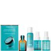Moroccanoil Discovery Bundle (Worth £51) thumbnail 1