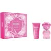 Moschino Gift Set Toy2 Bubbelgum 30 ml + Body Lotion 50 ml Gift box thumbnail 1