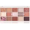 MUA Makeup Academy Professional 15 Shade Palette luomiväripaletti sävy Undressed 12 g thumbnail 1