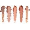 MUA Makeup Academy Professional 5 Shade Palette luomiväripaletti sävy Utopia 3,8 g thumbnail 3