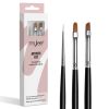 Mylee Artiste Nail Brush Kit thumbnail 1