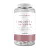Myvitamins Coconut and Collagen - 60Capsules thumbnail 1