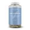 Myvitamins Cod Liver Oil - 90Capsules thumbnail 1