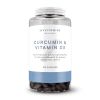 Myvitamins Curcumin & Vitamin D Capsules - 60Capsules thumbnail 1