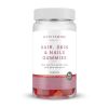 Myvitamins Hair Skin and Nails Gummies - 60gummies - Strawberry (Vegan) thumbnail 1