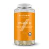 Myvitamins Vitamin D3 - 60Softgels - Vegan thumbnail 1