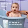 Naif Baby &amp; Kids 2-in-1 lasten pesugeeli ja shampoo hajusteeton 200 ml thumbnail 3