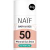 NAÏF Stick Baby&amp;Kids SPF50 No Perfume 36 ml thumbnail 1