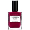 Nailberry L&#039;Oxygene Nail Lacquer Raspberry thumbnail 1