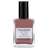 Nailberry L&#039;Oxygene Nail Lacquer Ring A Posie thumbnail 1