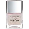 nails inc. Better On Top Get Glazed Treatment 14ml thumbnail 1
