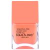nails inc. Brighton Grove Neon Lite Nail Polish 14ml thumbnail 1