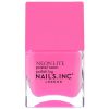 nails inc. Electric Parade Neon Lite Nail Polish 14ml thumbnail 1