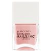 nails inc. Fly By At Victoria Quick Drying Nail Polish 14ml thumbnail 1