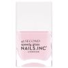 nails inc. Ladbroke Grove Grooving Quick Drying Nail Polish 14ml thumbnail 1