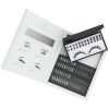 Nanolash DIY Eyelash Extensions Starter Kit Harmony thumbnail 1