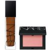 NARS Natural Longwear Foundation 30ml and NARS Blush Orgasm 4.8g Bundle (Various Shades) - Mali thumbnail 1