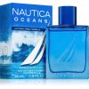 Nautica Oceans Eau de Toilette -tuoksu miehille 50 ml thumbnail 3