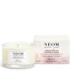 NEOM Wellbeing Complete Bliss Travel Scented Candle thumbnail 1