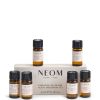 NEOM Wellbeing Essential Oil Blend Scent Discovery Set thumbnail 1